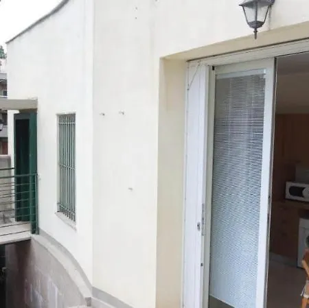 Апартаменты Al Villino Duse *
